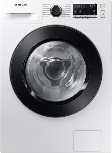 Samsung WD70T4049CE/EG washer dryer Freestanding Front-load White