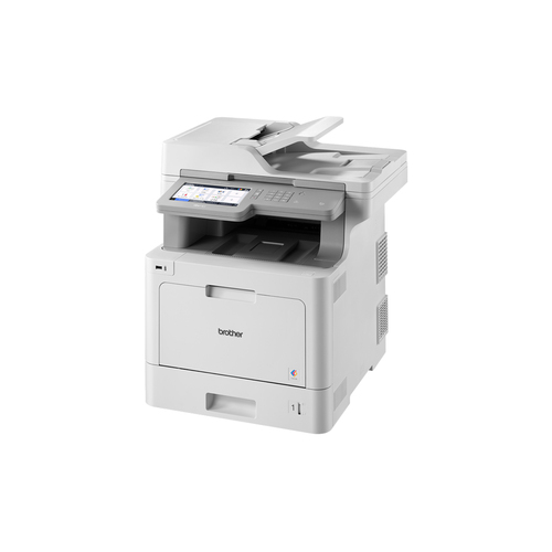 Brother MFCL9570CDW Laser Multifunction Printer - image 6