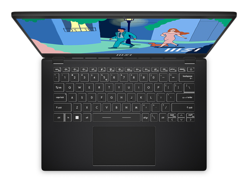 MSI Modern 14 C7M-074UK – image 9