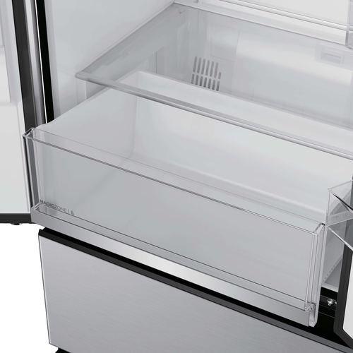 Haier 34006199 side-by-side refrigerator Freestanding – image 7