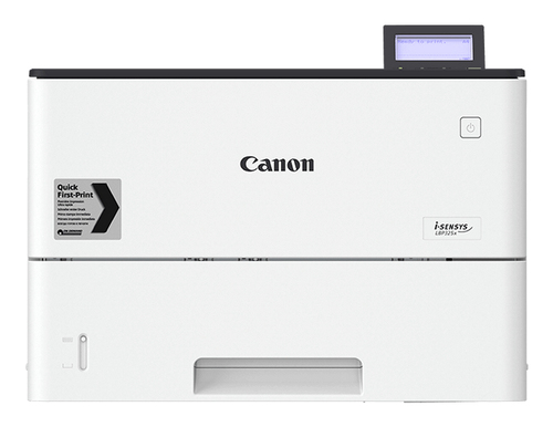 Canon i-Sensys LBP325x Printer - image 1