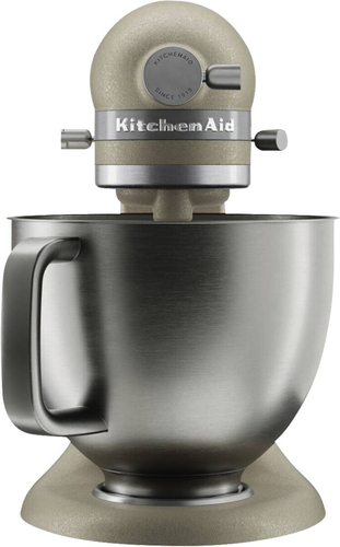 Kitchenaid 5KSM50PKVEOC Oat – Foto 4 von 8