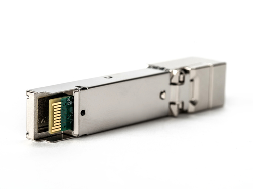 Vertiv Avocent 1000BASE-T COPPER SFP network transceiver module – image 4