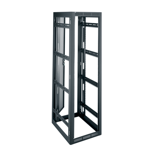 Middle Atlantic 40 RU WRK Series 24-1/4 Inch Wide Rack