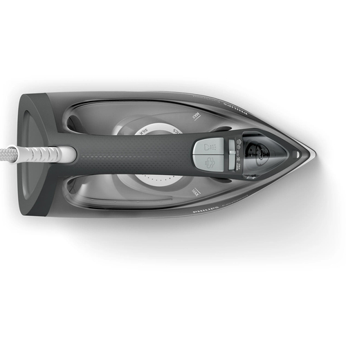 Philips EasySpeed GC1758/80 iron Ceramic soleplate – image 2