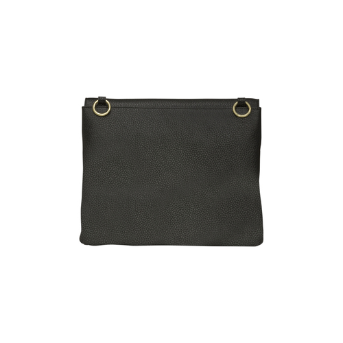 dbramante1928 Florence - Cross Body Bag - M - N. Black/Sahara S. – image 3
