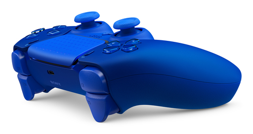 Sony PlayStation 5 DualSense Draadloze Controller Icon Blue Special Edition, afbeelding 2