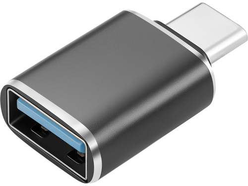 Sandberg 134-45 webcam 8 MP 3840 x 2160 Pixels USB Zwart, afbeelding 7