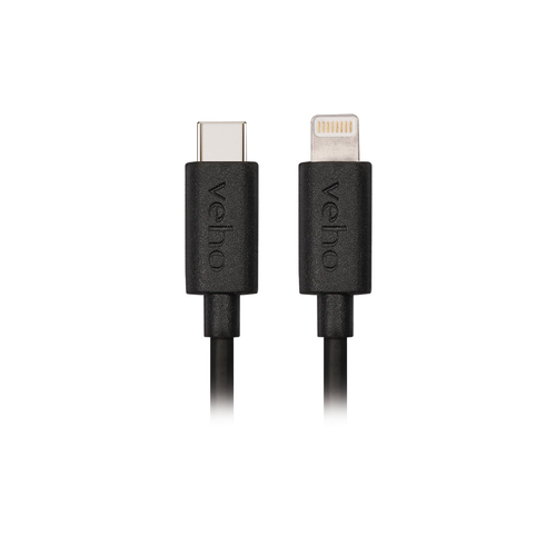 VEHO USB-C TO LIGHTNING