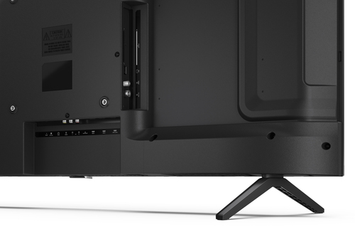 Sharp 2T-C43GD2225K TV – image 6
