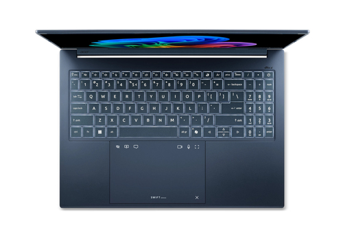 Acer Swift Go 16 AI SFG16-A71-R6PQ Notebook – image 6