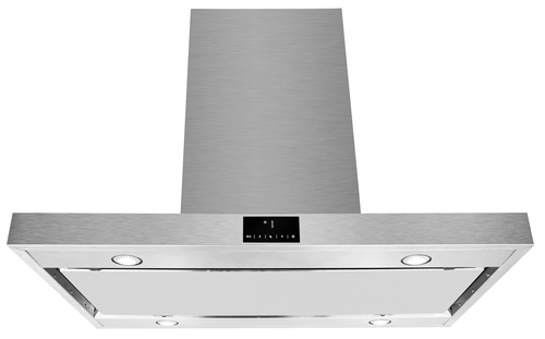 Grundig GDI5795BX cooker hood Island Stainless steel 750 m³/h – image 4