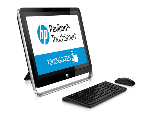 HP 22-h031ea TouchSmart – image 4