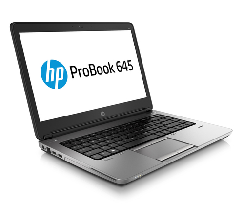 HP 645 G1 – image 3