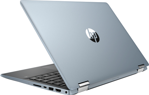 HP Pavilion x360 14-dh0007nia Intel® Core™ i3 i3-8145U Hybrid (2-in-1) – image 6