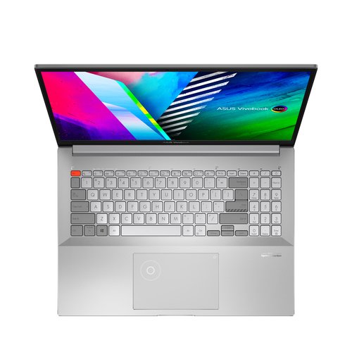 ASUS Vivobook Pro 16X OLED N7600PC-L2025W Intel® Core™ i7 i7-11370H Laptop – image 6