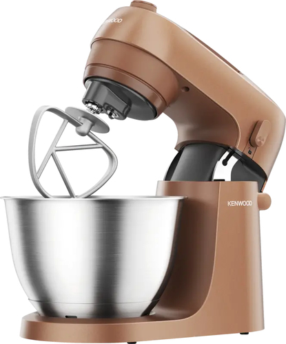Kenwood Go KZM35RD Clay Red – Foto 4 von 4