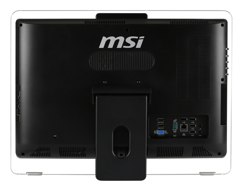 MSI Pro AA8C-101TR-X Intel® Core™ i3 i3-7100 – image 6