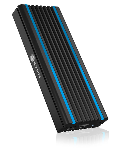 ICY BOX IB-1824ML-C31 externe behuizing, afbeelding 7