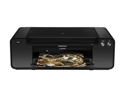 Canon PIXMA PRO-1 photo printer Inkjet – image 2