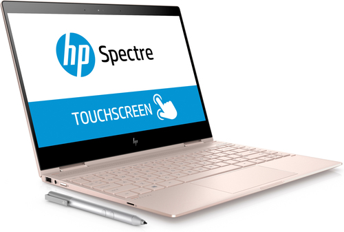 HP Spectre x360 13-ae091na Intel® Core™ i7 i7-8550U Hybrid (2-in-1) – image 4