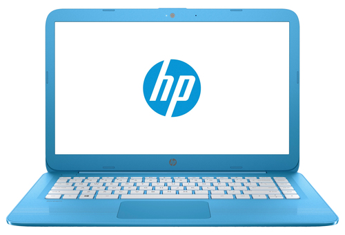 HP Stream - 14-ax000na – image 6