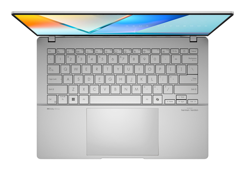 ASUS Vivobook S14 M5406KA-QD015W AMD Ryzen™ AI 5 340 Laptop – image 4