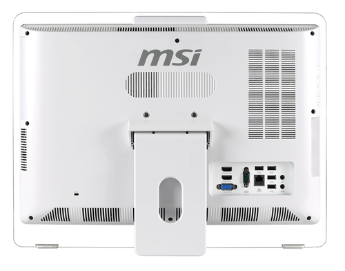 MSI 20ET 7M-023RU – image 2