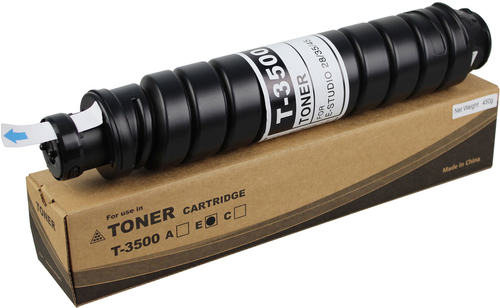 CoreParts MSP7459 toner cartridge 1 pc(s) Black