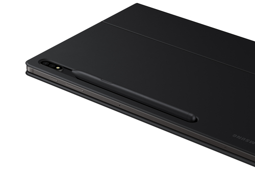 Samsung EF-DT730UBE QWERTY Black – image 3