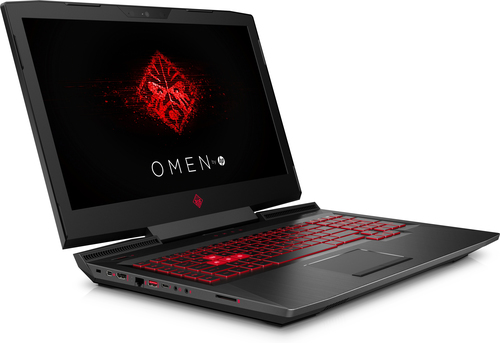 HP OMEN 17-an002nia Intel® Core™ i7 i7-7700HQ Laptop – image 5