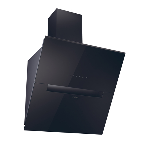 Haier I-Link HADG6CBS2BWIFI Wall-mounted Black 649 m³/h – image 2