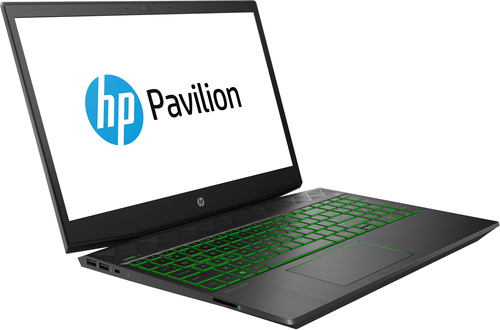 HP Pavilion Gaming 15-cx0000tx Intel® Core™ i5 i5-8300H Laptop – image 5