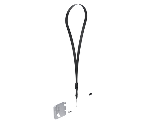 MCASE FOR SUMUP AIR W. LANYARD
