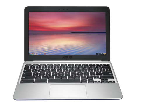ASUS Chromebook C201PA-BB01-CB laptop RockChip RK3288C – image 5