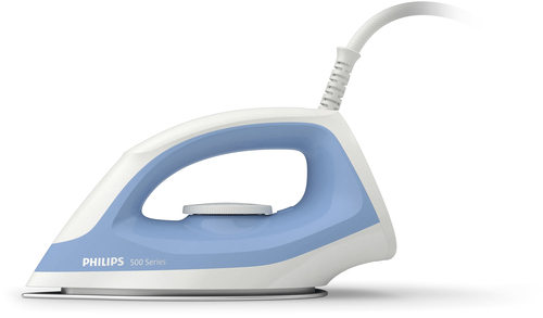 Philips DST0510/20 iron Dry iron Non-stick soleplate – image 2