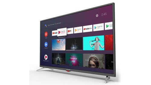 Sharp Aquos 40BL3EA – image 2