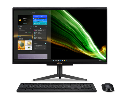 Acer Aspire C24-1600 Intel® Pentium® Silver N6005 – image 1