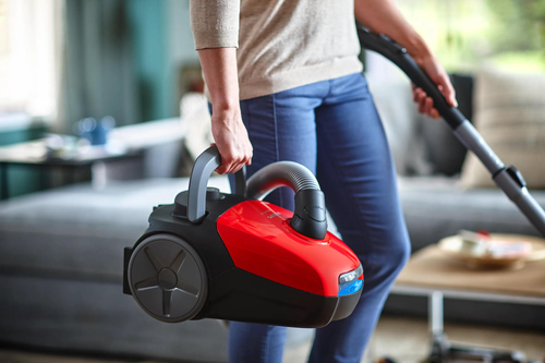 Philips 2000 series FC8243/09 vacuum – image 9