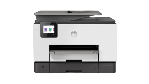 HP OfficeJet Pro 9022 All-in-One Printer – image 1