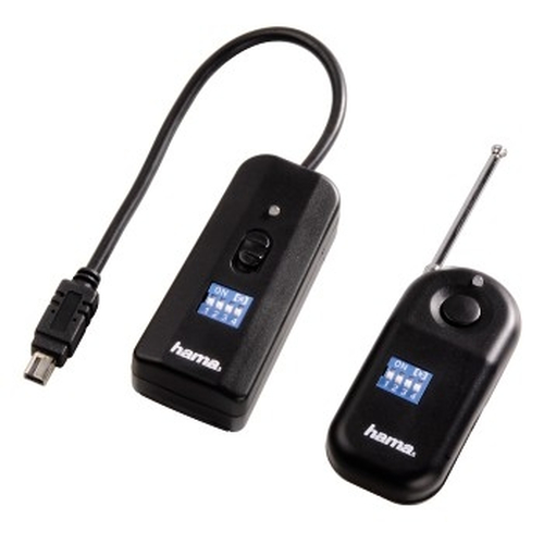 Hama "NI-3" Wireless Remote Control Release