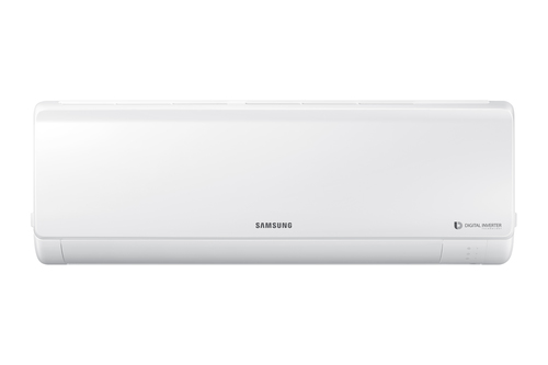 Samsung AR09MVFHHWKNTC air conditioner Air conditioner indoor unit White