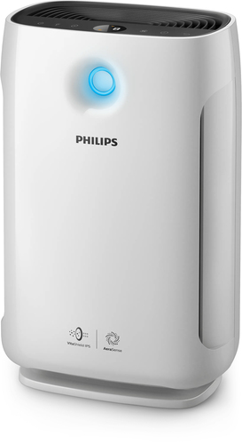 Philips AC2889/10R1 air purifier 79 m²