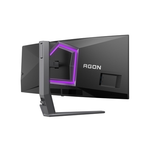AOC AGON PRO AG346UCD/75 computer monitor – image 8