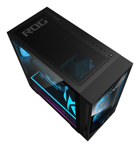 ASUS ROG G700TF-05225F170W gaming pc, afbeelding 2