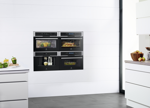Electrolux EVY7800AAX 43 L Black, Stainless steel – image 4