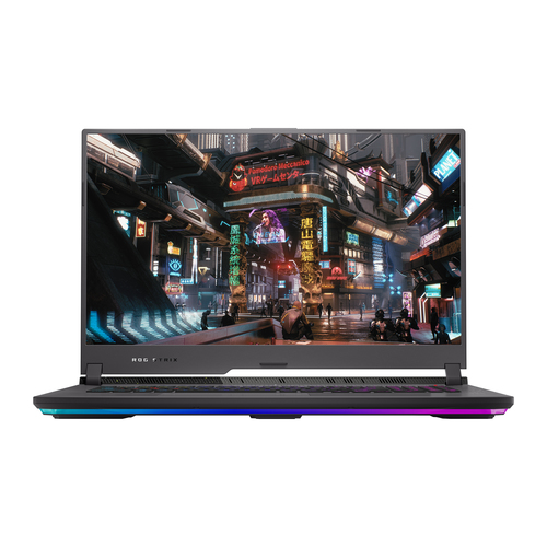 ASUS ROG Strix G17 G713RW-LL004W AMD Ryzen™ 9 6900HX Laptop – image 3