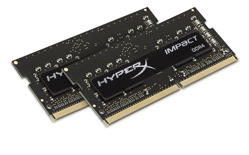 HyperX HX432S20IBK2/32 – image 2