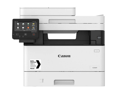 Canon X 1238iF