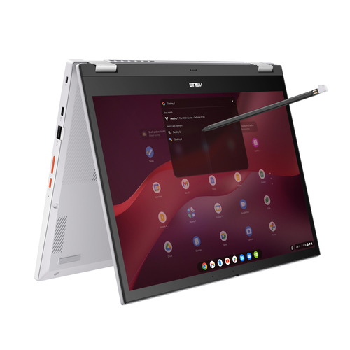 ASUS Chromebook Vibe CX34 Flip CX3401FBA-N90027 Intel® Core™ i7 i7-1255U – image 5